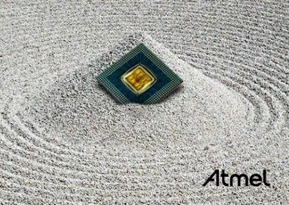 Atmel Studio 7.0.1931