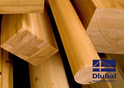 Dlubal RX-TIMBER 2.13.01 x64 Multilingual