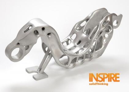 solidThinking Inspire 2018.3.0.10526