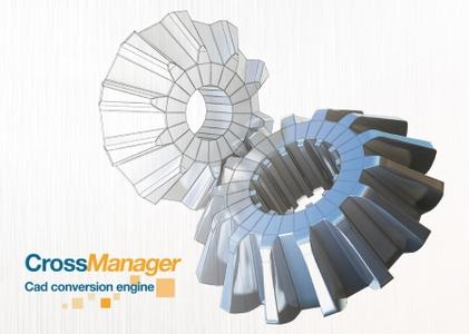 DATAKIT CrossManager 2018.4