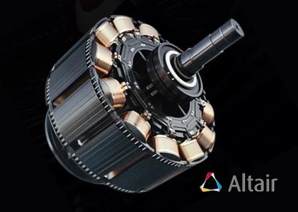 Altair FluxMotor 2018.1.0 x64