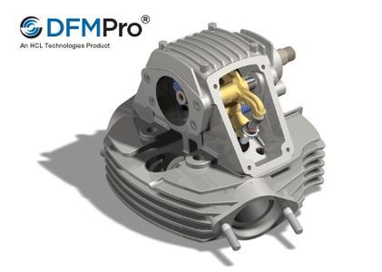 Geometric DFMPro 5.1.0.5471 for NX 9.0-12.0