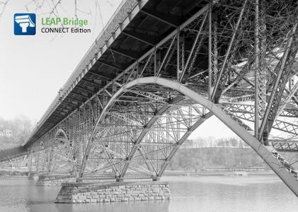 LEAP Bridge Steel CONNECT Edition V18 2018.06