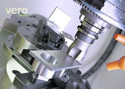 Vero Edgecam 2018 R1 SU8 Update
