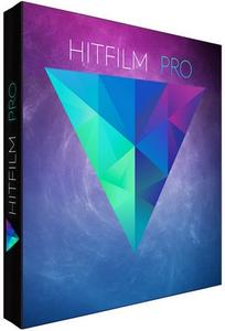 HitFilm Pro 9.1.8023.07201 x64