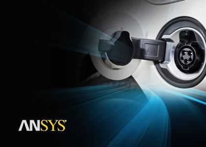 ANSYS Electronics Suite 19.2 x64
