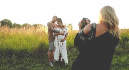 2017 Family Retreat – Sara-Beth Photography