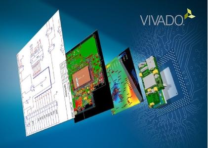 Xilinx Vivado Design Suite HLx Editions 2018.2 Win/Linux