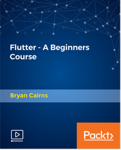Flutter – A Beginners Course