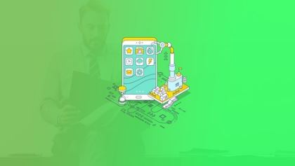 Android Developer’s Portfolio Masterclass – Build real Apps