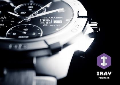Lightwork Design Iray 2.1 Win/Linux
