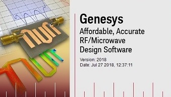 Keysight Genesys 2018 x64