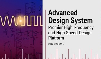Keysight Advanced Design System (ADS) 2017 Update1 x64