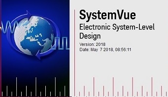 Keysight SystemVue 2018 x64