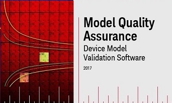 Keysight Model Builder Program (MQA) 2017 Update2 x64