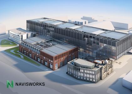 Autodesk Navisworks Products 2019.1 x64