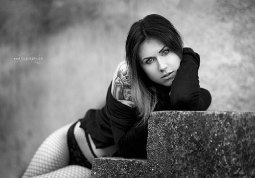 Luca Foscili - Post Processing Video 10