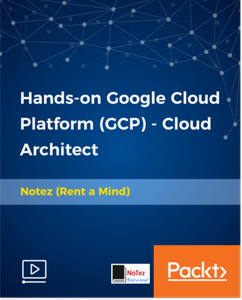 Hands-on Google Cloud Platform(GCP) – Data Engineer