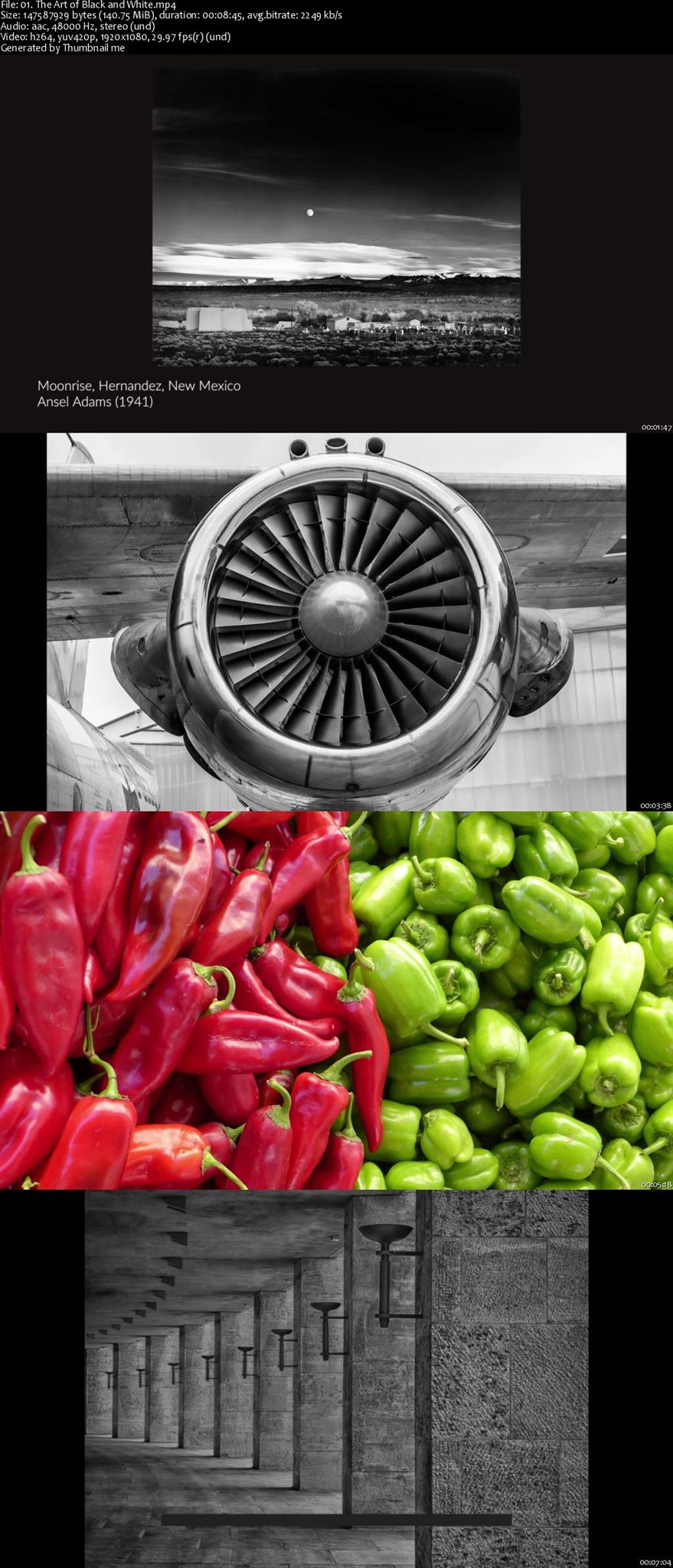How to Master Black & White in Photoshop