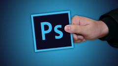 Learning Photoshop