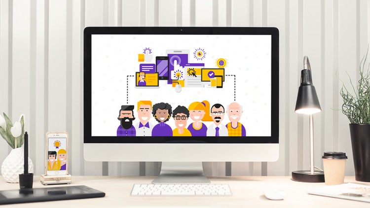 UX for Beginners: Design delightful experiences for Websites & Mobile Apps
