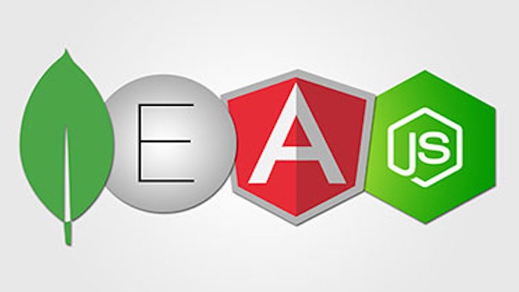 Learning MEAN Stack By Building Real World Application (Updated 8/2018)