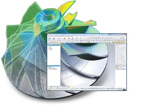Geomagic Design X 2016.2.2