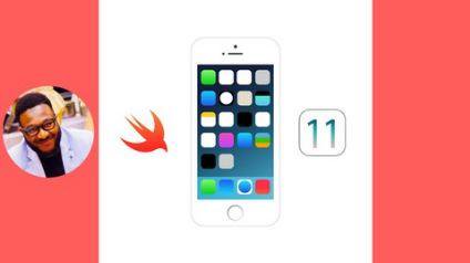 Professional iOS Development – Be Job Ready (iOS 11 Swift 4)
