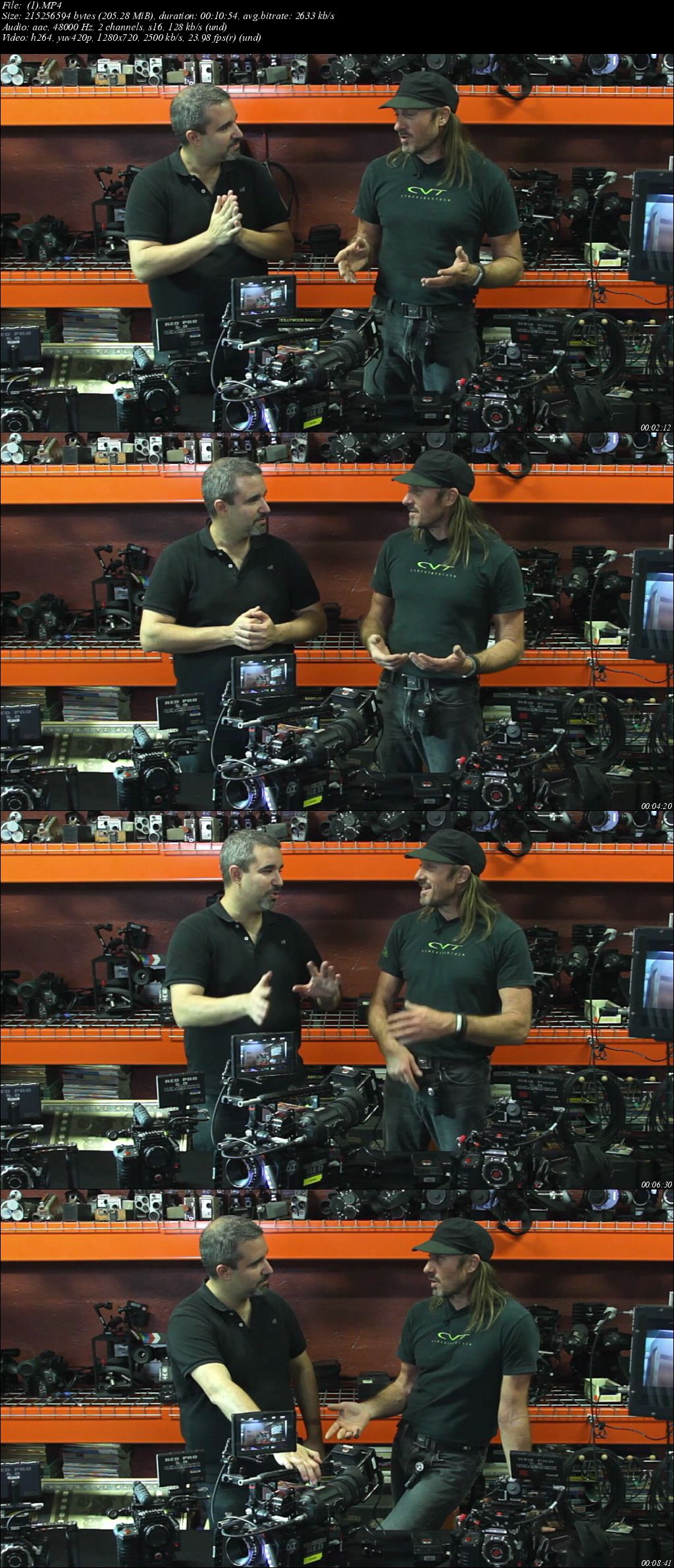 Guide to RED Cinema Camera: RED vs ALEXA, RED Epic & RED Dragon