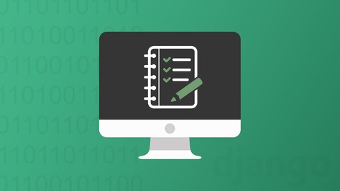 Python Django Web Development: To-Do App