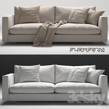 flexform magnum