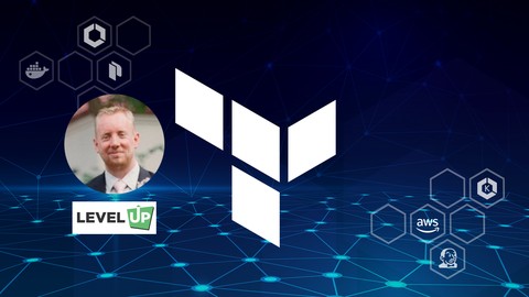 Terraform with AWS and Infrastructure As Code with Terraform