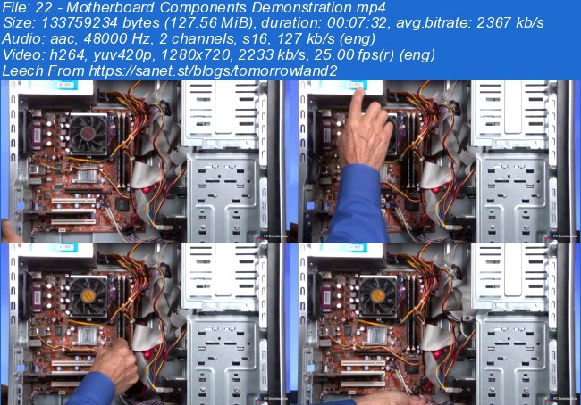 iCollege CompTIA A+ 220-901