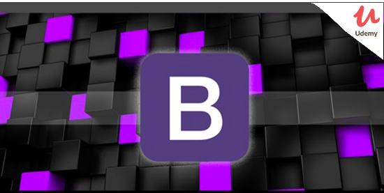 Bootstrap 4 From Scratch With 5 Projects (Update 6/2018)