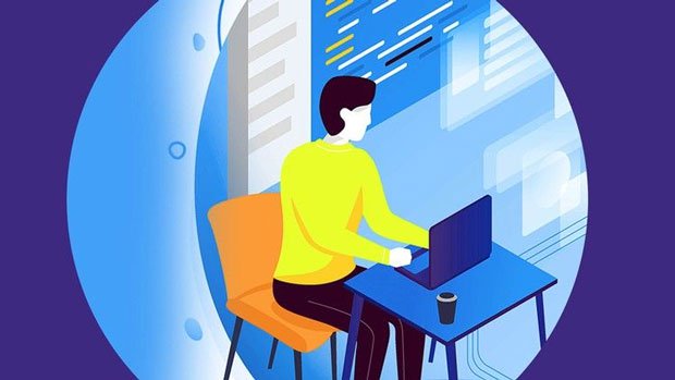 The Complete Express.js Developer Course & Create Two Sites