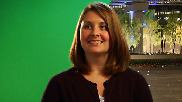 Lynda – Adobe Green-Screen Workflow