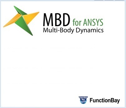 FunctionBay Multi-Body Dynamics for ANSYS 19.0 Win64