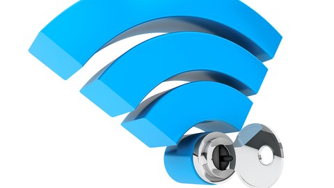 Ethical hacking of WiFi: WPA and WPA2 encryption