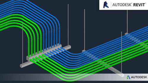 Revit Basic Electrical Modeling