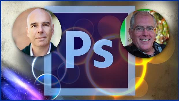 Photoshop CC: 20 Common Productivity and Design Mistakes