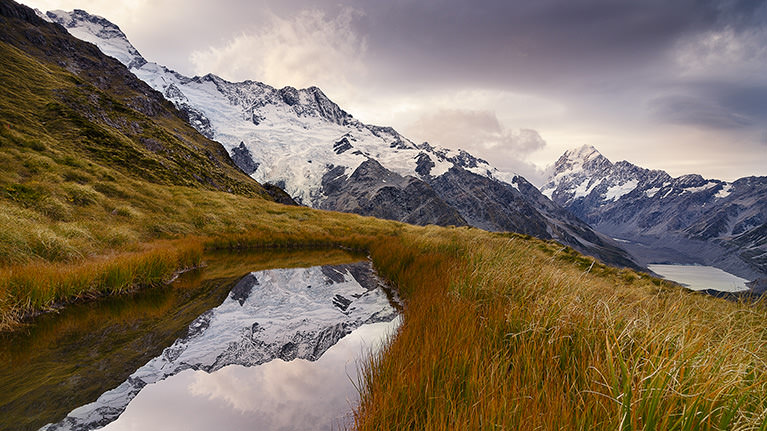 Phlearn – Better than HDR – Master Luminosity Masks in Photoshop