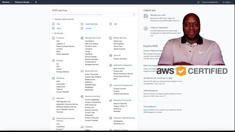 Amazon Web Services Demystified – Featuring Compute Services