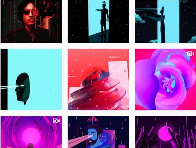 Skillshare – Create a Vivid Iridescent Artwork Using Cinema4D and Photoshop