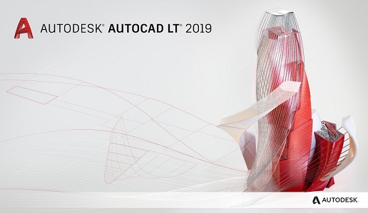 Autodesk AutoCAD LT 2019.1.1 x32/x64