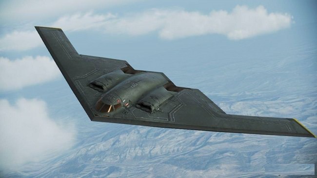 Aircraft 3D Models with Textures