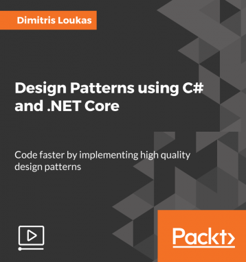 Design Patterns Using C# and .NET Core