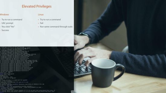 Pluralsight - Raspberry Pi Home Server