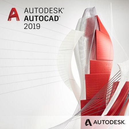 Autodesk AutoCad 2019.1.1 x32/x64