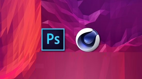 Learn to Create an Abstract Luminous Artwork Using Cinema4d and Photoshop