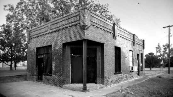 Photography Foundations: Composition